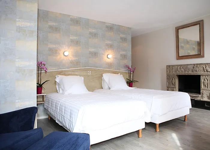 Hotel Le Roncevaux
