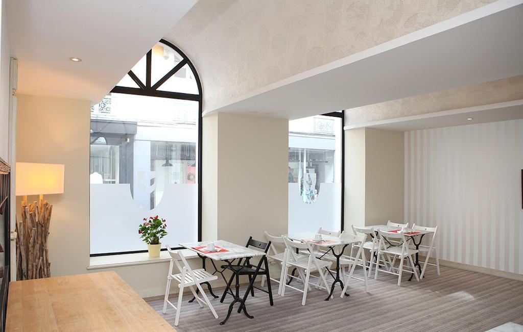 Hotel Le Roncevaux