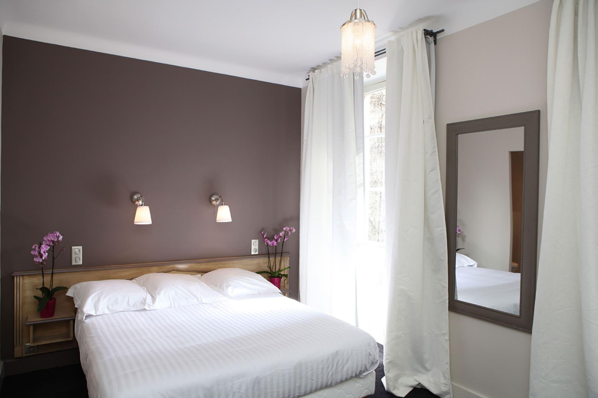 Le Roncevaux Hotel Pau