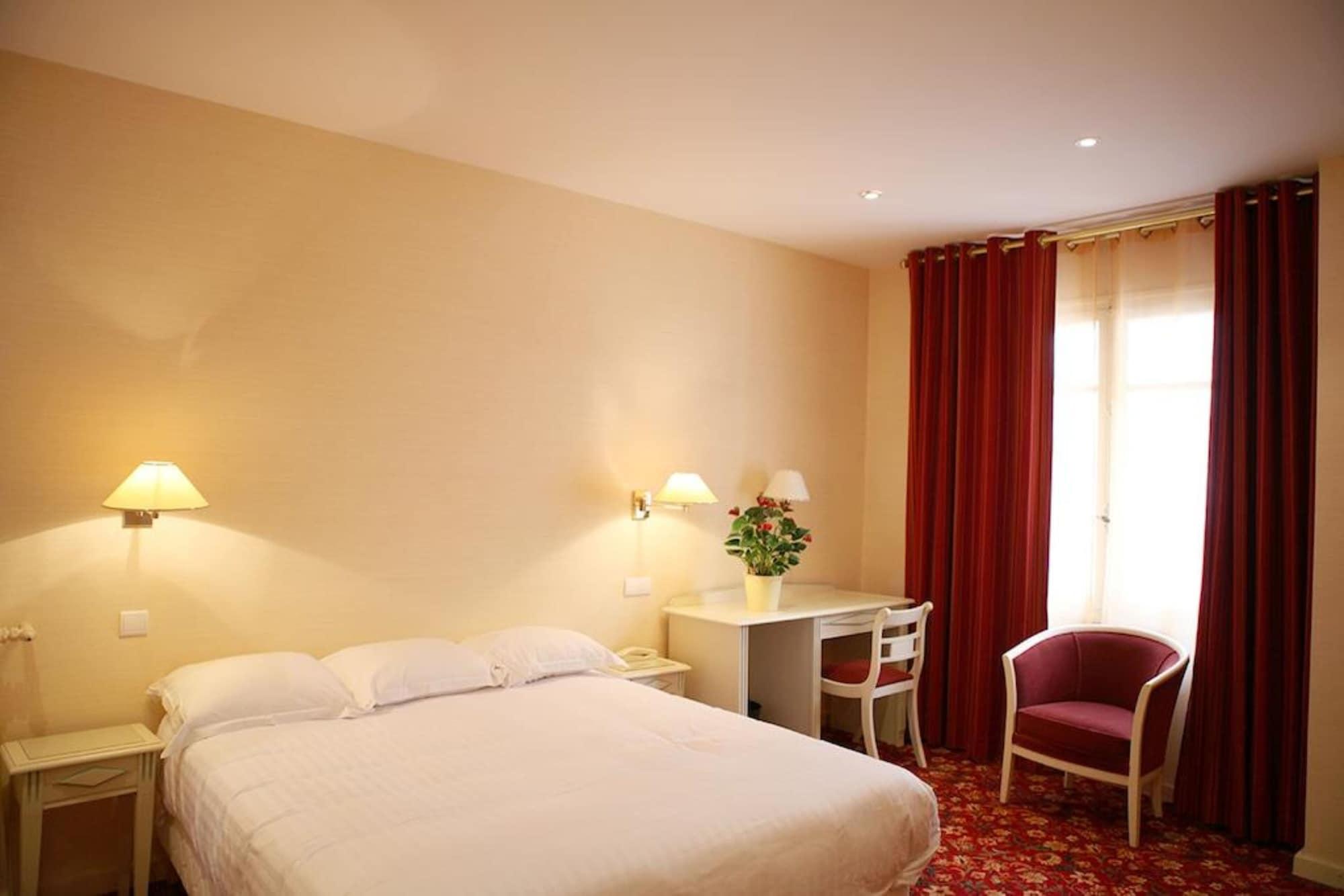Le Roncevaux