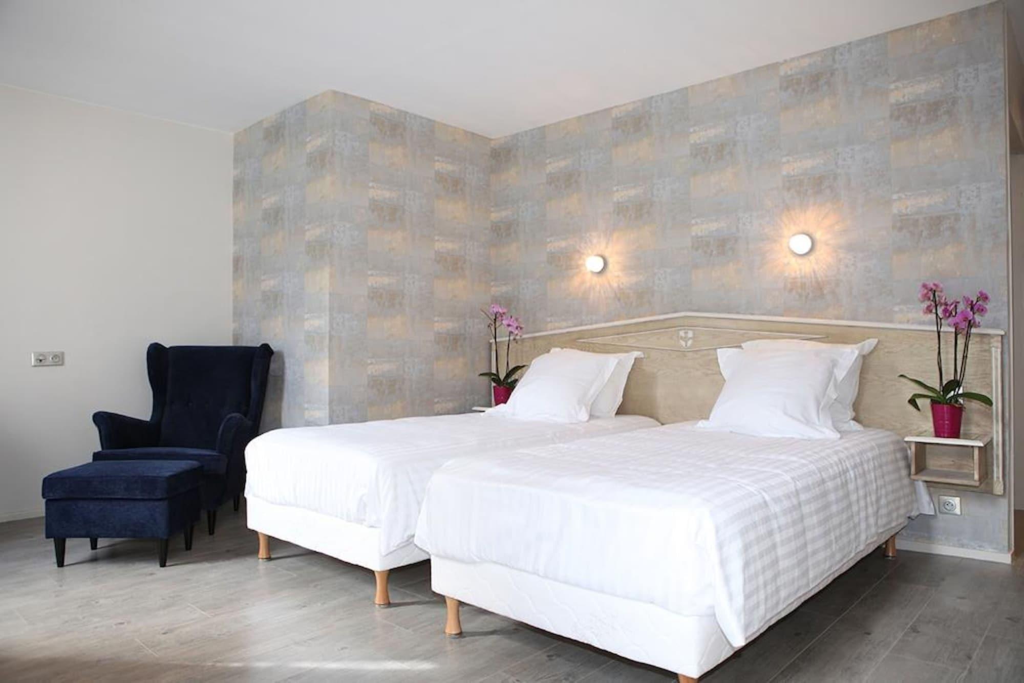 Le Roncevaux 3* Pau