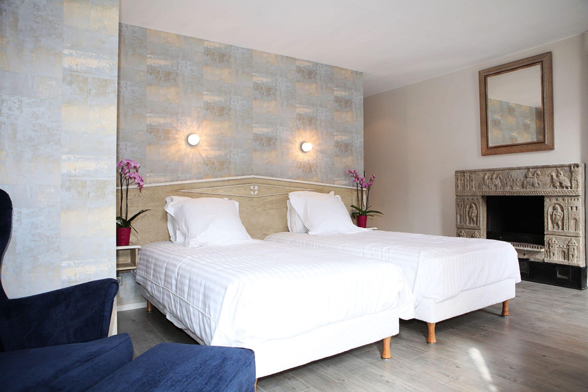 Le Roncevaux Hotel