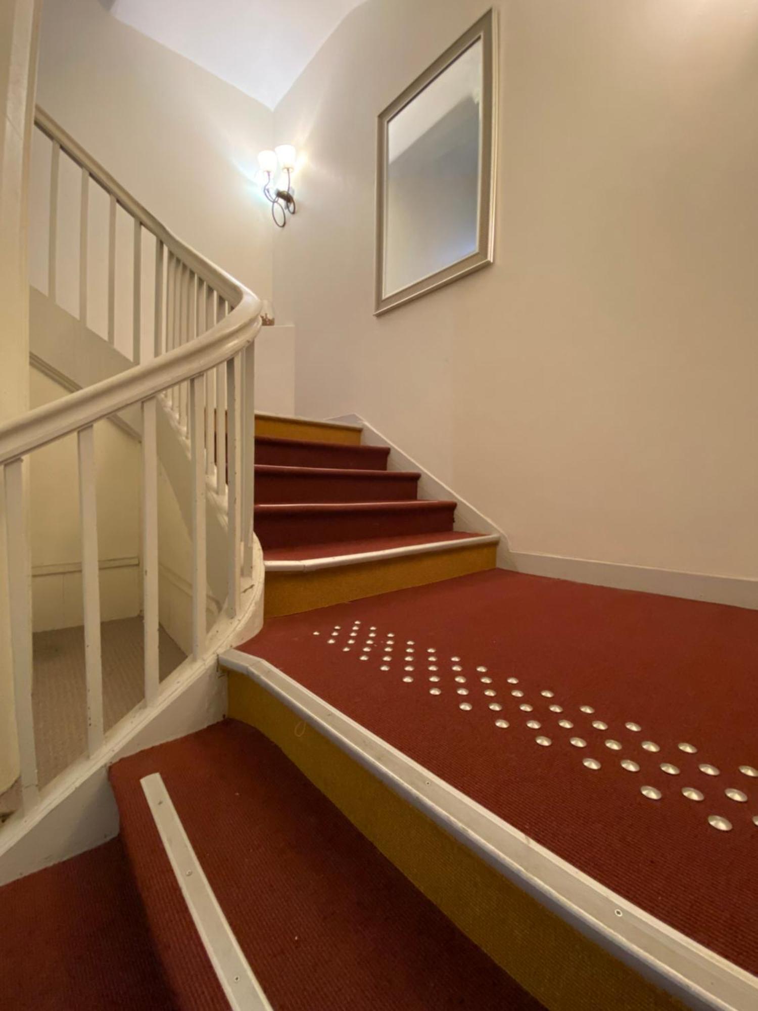 Le Roncevaux Hotel