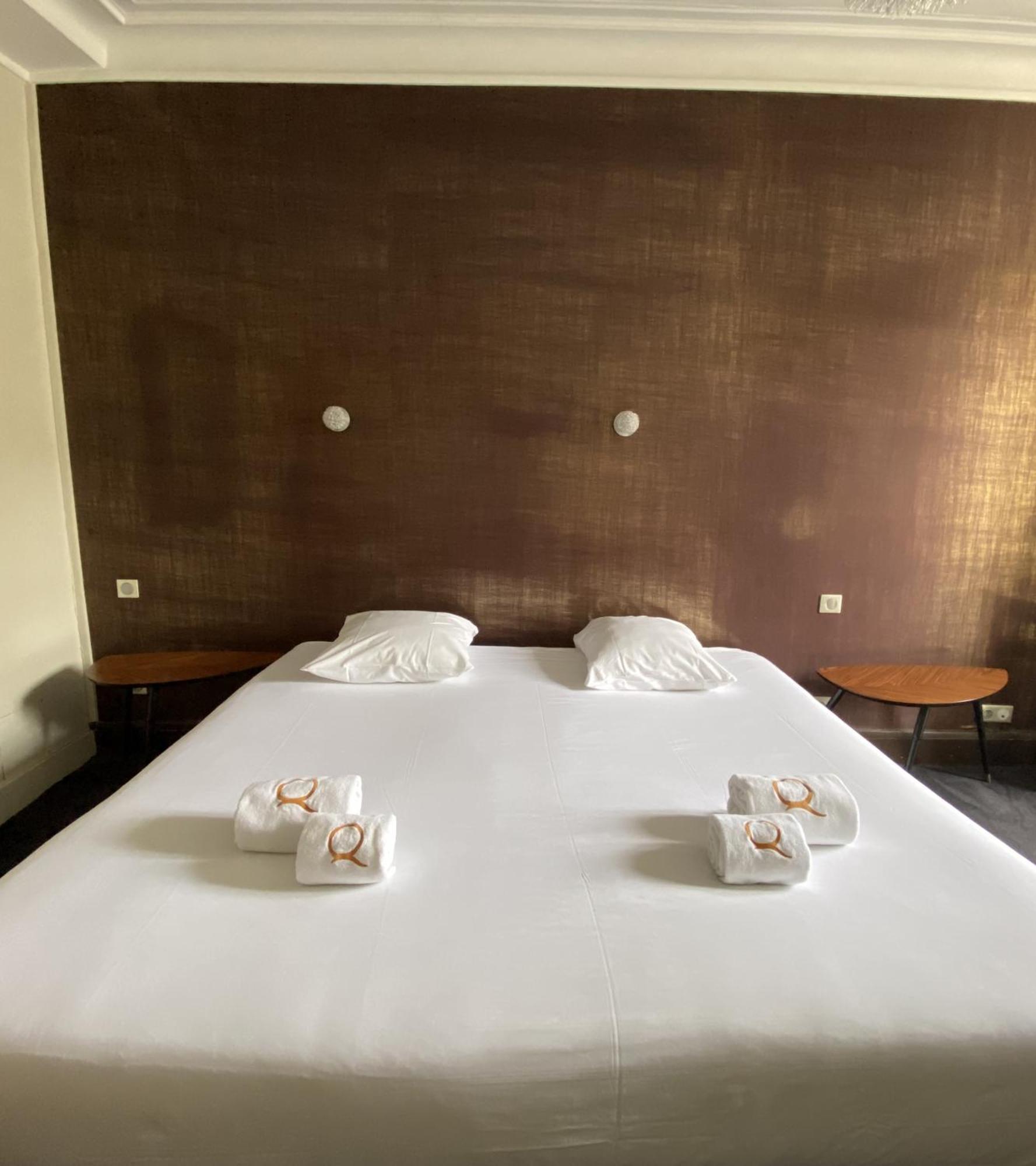 Le Roncevaux Hotel