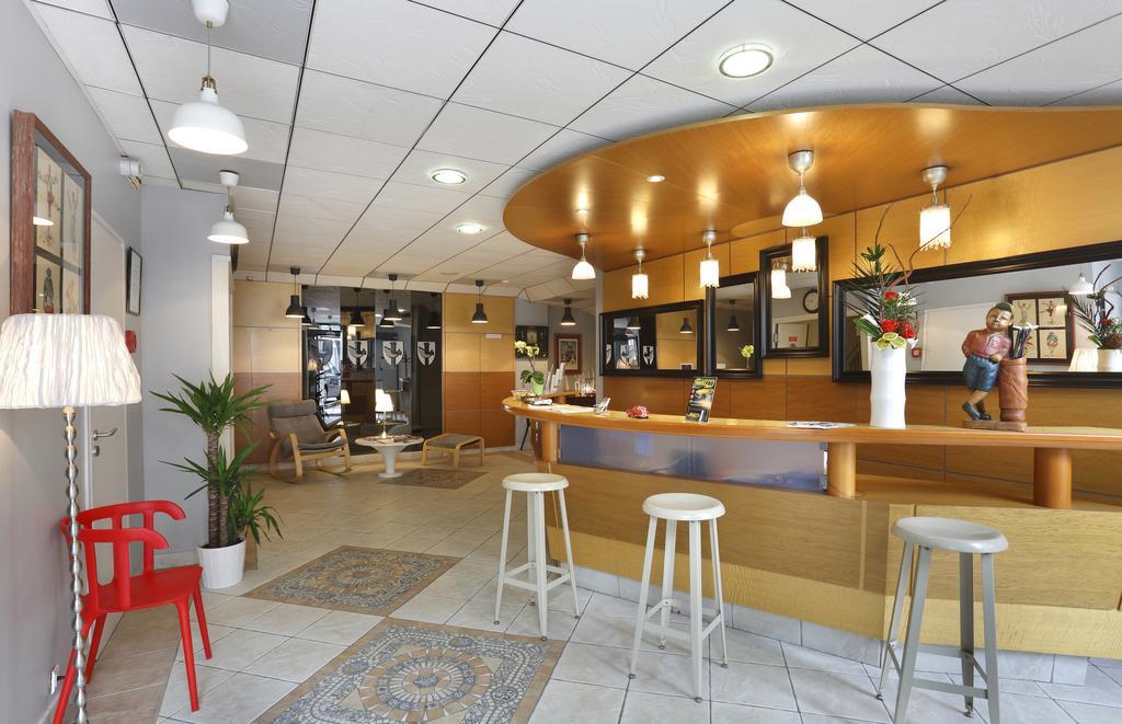 Hotel Le Roncevaux