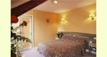 Le Roncevaux Hotel Pau