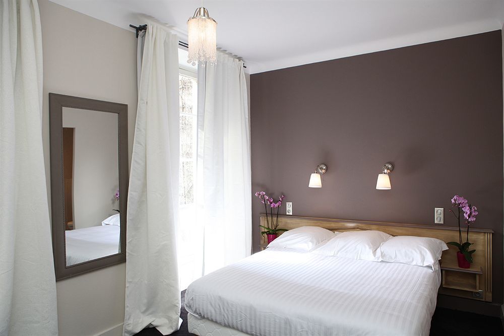 Hotel Le Roncevaux