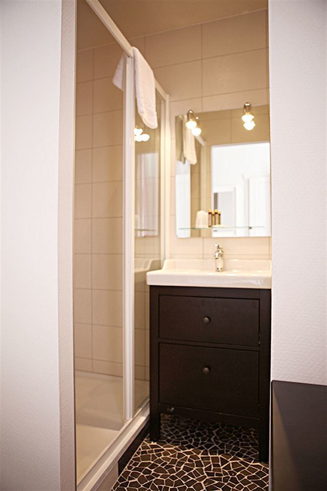 Hotel Le Roncevaux 3*