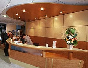 Hotel Le Roncevaux Pau