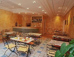 Hotel Le Roncevaux