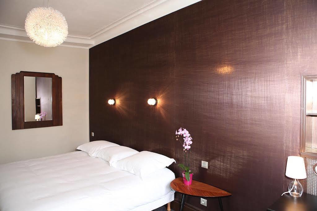 Hotel Le Roncevaux 3*