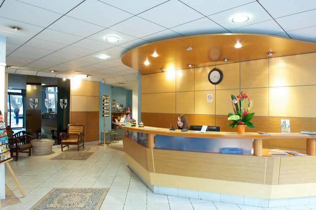 Hotel Le Roncevaux 3*