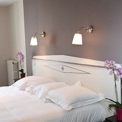 Hotel Le Roncevaux Pau