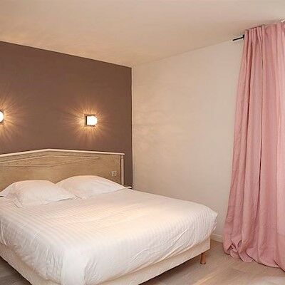 Hotel Le Roncevaux Pau