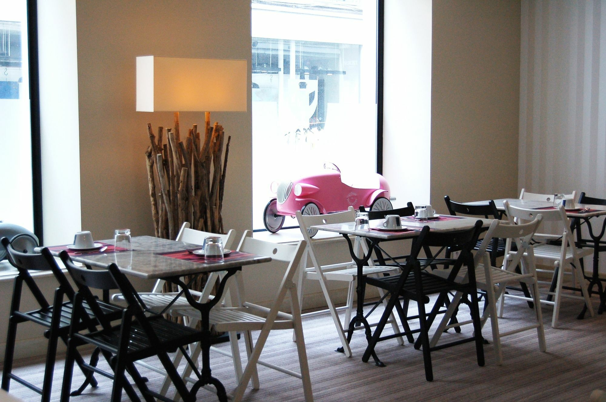 Hotel Le Roncevaux