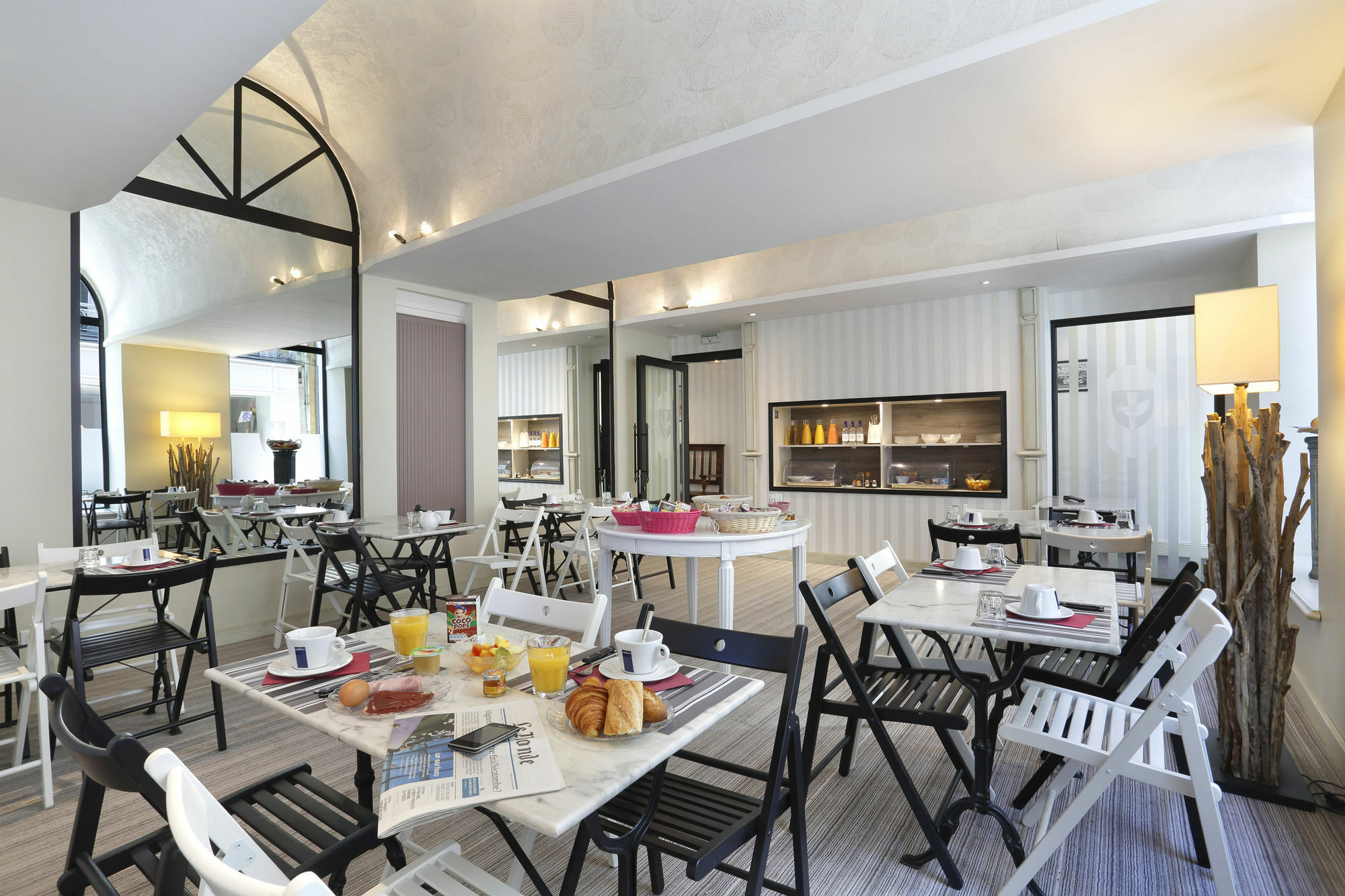 Le Roncevaux 3* Pau